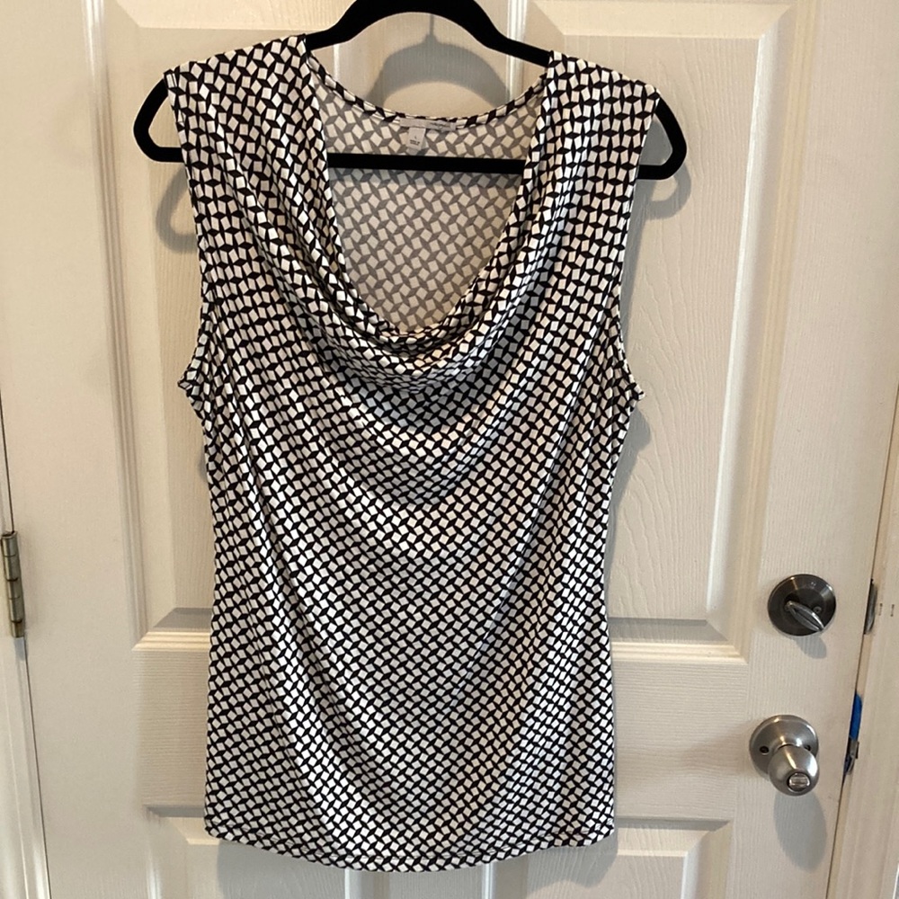 Halogen Cowl Tank